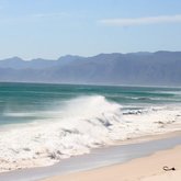 Beaches in Gansbaai